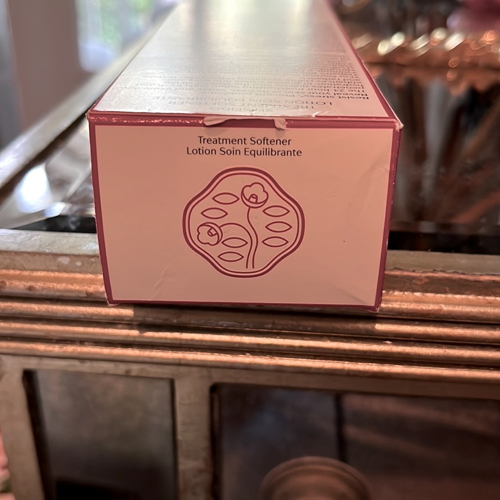 SHISEIDO TREATMENT SOFTENER for Normal/Combo/Oily Skin 5 Oz. NIB SEALED! - Picture 13 of 15